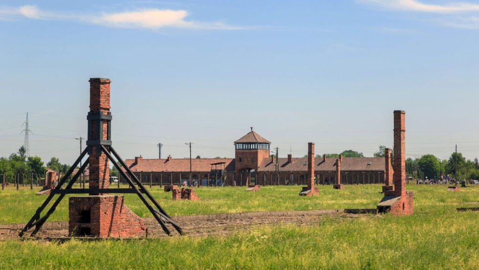 Auschwitz